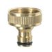 Ribimex PRA/RLB.4206 waterslangkoppeling