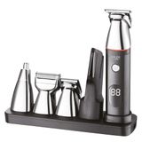 ADLER EUROPE Verzorgingsset voor mannen - Barber Set 5 in 1
