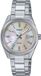 Casio Standard LTP-1302DS-4AV Vrouwen Polshorloge Analoog Roestvrijstaal