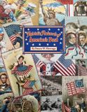 Patriotic Independently Published Patriotic Postcards of America's Past Paperback