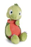 NICI 49795 Dierenknuffel Schildpad Tateus 35cm Groen/Oranje
