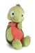 NICI 49795 Dierenknuffel Schildpad Tateus 35cm Groen/Oranje