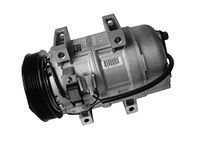 Valeo Compressor airconditioning 699262