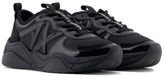 Armani Exchange XDX039_XV311 Baskets basses femme noir