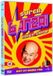 Super Sony Music Entertainment Germany GmbH Super Banzai Video Show DVD Komedie 80 minuten Engels Dolby digital 2.0 16:9 Kleur Regiocode 2