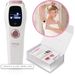 GoSmooth IPL Laser Ontharingsapparaat Pro - IPL Laser Ontharing - Wit