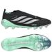 adidas Predator Elite Laceless Ag Final Rush - Herbe Synthétique (Ag), pointure 43⅓