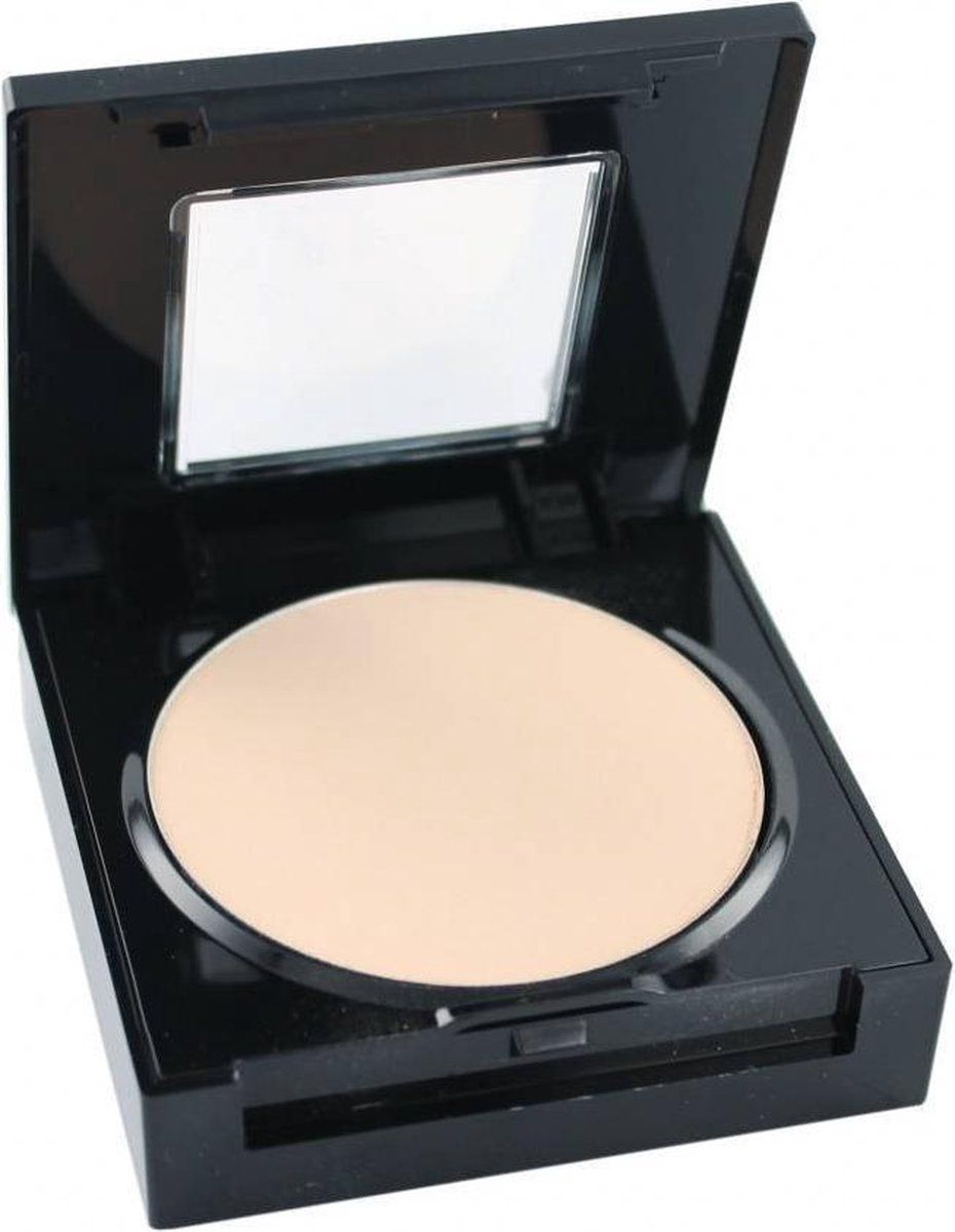 Maybelline Fit Me Pressed Powder - 120 Classic Ivory | EAN: 0613617567301