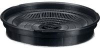 WPRO Actief koolfilter voor afzuigkap CHF180/1, type 180
