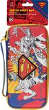 Blade Gaming SUPSWPB Nintendo Switch Sac de rangement Superman
