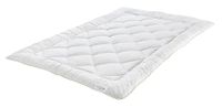 Badenia Trendline Eco Kameelhaar Mono Dekbed, 135 x 200 cm, All Season Dekbed van Kameelhaar, Ademend en Warmteregulerend