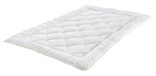 Badenia Trendline Eco Kameelhaar Mono Dekbed, 135 x 200 cm, All Season Dekbed van Kameelhaar, Ademend en Warmteregulerend