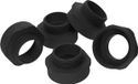 Kalitec 5x rallonge M32/M40, plastique noir - Adaptateur métrique