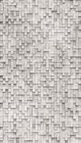 A.S. Création Livingwalls The Wall III 398431 Vliesbehang Grijs 50 cm x 50 cm