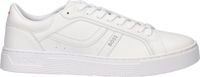 Hugo Boss Rhys Tenn Sneakers Laag Wit Maat 44