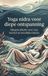 Yoga Andries B.V. Yoga nidra voor diepe ontspanning
