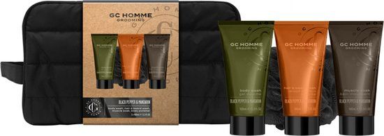 Grace Cole Homme Reistas - 1.0 ml - 1 stuk(s)