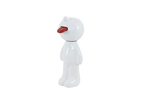 Propaganda Mr. P. zeepdispenser - rood