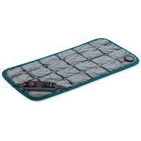 Beurer HK 145 Cosy Weight Green Planet verzwaringswarmtekussen, 60 x 30 cm, EAN: 4211125200398