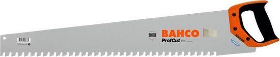 Bahco Gasbetonzaag ProfCut™ 620mm 0,6T - 255-17/34