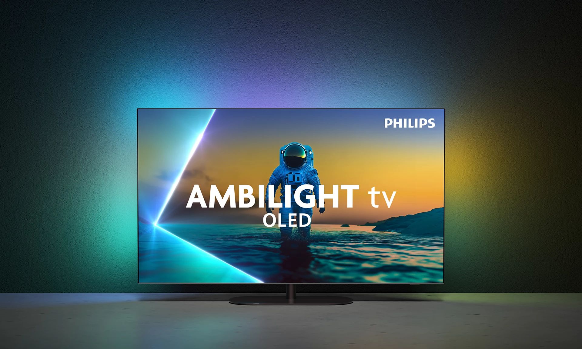 Philips 48OLED810 Ambilight (2025)