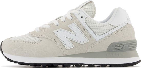 New Balance WL574 Dames Sneakers - NIMBUS CLOUD - Maat 37