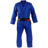 VENUM Contender Evo Bjj Kampfanzug heren Brazilian Jiu Jitsu Gi/Pak (1-Pack)