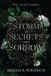 Storm Kensington Publishing The Legacy- Storm of Secrets and Sorrow