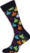 Happy Socks Thumbs Up Sock - Unisex Sokken - Maat 36-40 - Multicolor