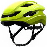 Lumos Ultra Fly MIPS Hyper Green M/L Racefiets Helm Unisex