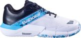 Babolat Padel Schoenen Movea 2 Blauw 25