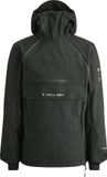 JACK&JONES JJSARENNE SKI JACKET AW25 Heren Zwart Dierenprint L