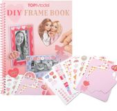 Depesche TOPModel DIY Frame Book