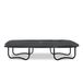 Exit Premium trampoline afdekhoes 275x458cm zwart