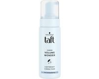 Taft Caring Volume Wonder Mousse - 150ml
