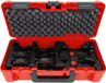 ROTHENBERGER Persring Set Compact, M, 15-22-28mm