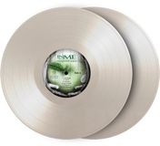 Music On Vinyl Overgrown Eden