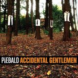 V2 Red Eye Piebald Accidental Gentleman