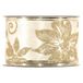 Engel wit glitter 8,5 cm 06300