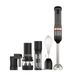 Black & Decker BCKM1016KSG-QW Handmixer Grijs