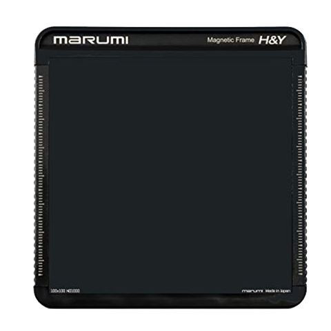 Marumi Magnetische Grijs Filter ND32000 100x100 mm Magnetische Grijs Filter ND32000 100x100 mm