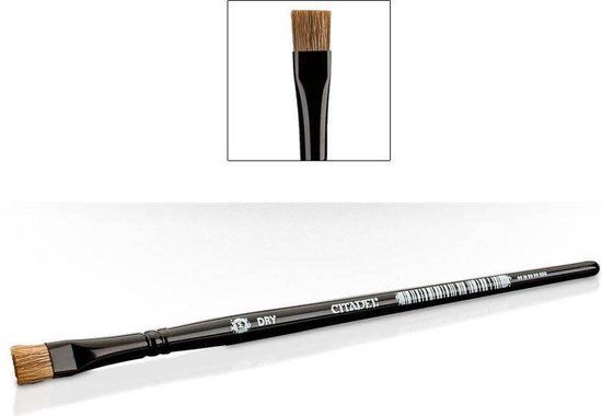 Citadel Dry Citadel Medium Dry Brush