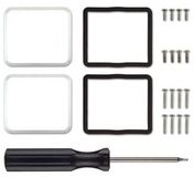 GoPro ASLRK-301 - Accessoire voor actiesportcamera - Zwart