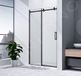 GELCO GD4612B Schuifdeur inclusief zijwand 120x190 cm