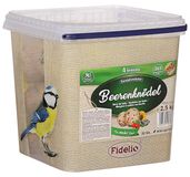 Fidelio, Bessenbolletjes, 30 stuks, zonder net, in emmer