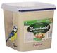 Fidelio, Bessenbolletjes, 30 stuks, zonder net, in emmer