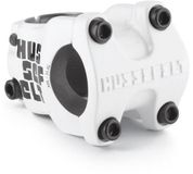 Truvativ Hussefelt Fiets Stuurpen Wit 40 mm / 0º