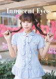Innocent Eyes