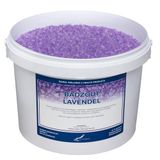 Claudius Cosmetics Benelux B.V. Claudius Badzout Lavendel - 1 kg