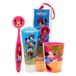 Kit Minnie Mouse Kit met tandheelkundige set - Mickey en zijn vrienden